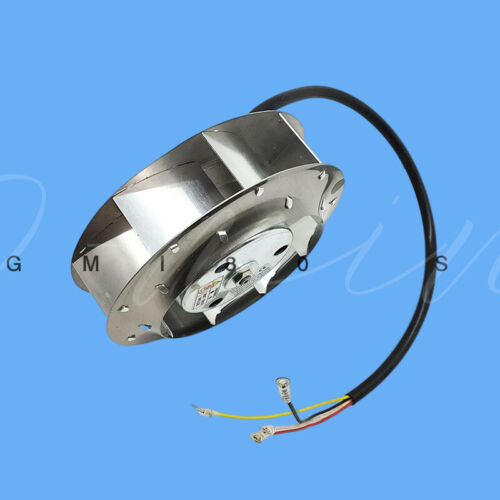 1PC RCAR135P5-3TP (D85) 01 Spindle Motor NBM #A6-40*