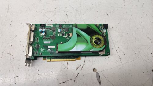 Nvidia GeForce 7950 GX2 512 MB Graphics Card