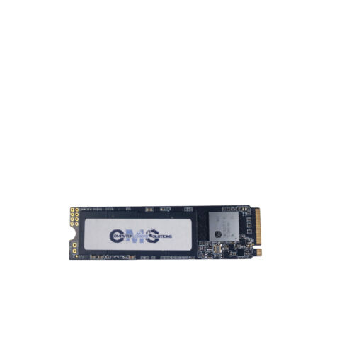 256GB 1X256GB M.2 2280 NVME Compatible with Lenovo IdeaCentre AIO 3 22ADA05 d26