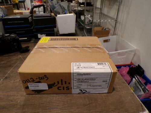 Cisco Aironet 2600i Wireless Access Point Air-cap2602i-a-k9 2602i BRAND NEW