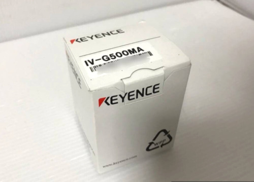 NEW KEYENCE IV2-G300CA Image Recognition Sensor