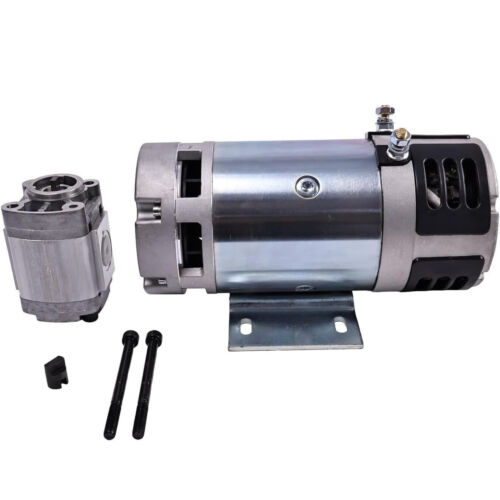 Hydraulic Drive Motor For Skyjack Scissor Lift Models 103129 SJIII3220/3226