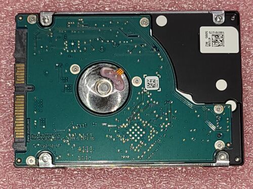 HDD Hard Drive 2.5 for Acer Predator Helios PH315 SERIES