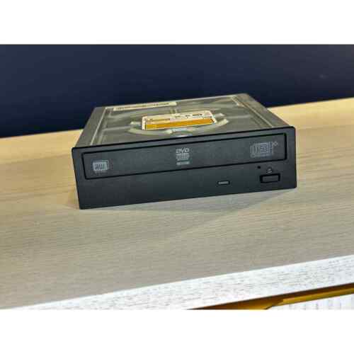 Lot of 6 Panasonic SW830 CD/DVD drives