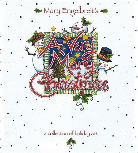 Mary Engelbreit’s Book of Days (Mary Engelbreit Collection) – Hardcover – GOOD