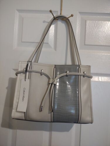 Calvin Klein – Fatima Shoulder Bag – NWT. MSP $178