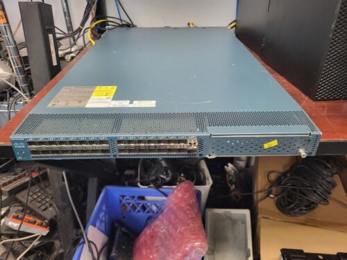 CISCO UCS-FI-6248UP UCS 6248UP 1RU FABRIC SWITCH #73