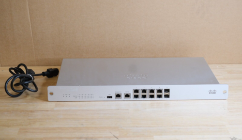 CISCO Meraki MX100 TESTED & UNCLAIMED BULK