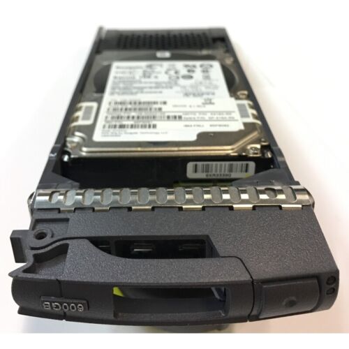 X422_SCOMP600A10 – NetApp 600GB 10K RPM SAS 2.5″ HDD for DS2246/ FAS2240/ FAS…