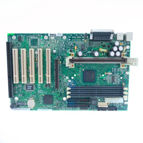 Dell Intel E139761 System Motherboard 722396-105 Rev. A00