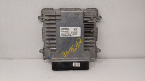 2016-2018 Kia Optima Engine Computer Ecu Pcm Ecm Pcu Oem MSP95