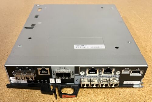 E-X574812A-SG NETAPP E5700A 64GB 4 PORT SGA 256GB ISCSI CONTROLLER MODULE