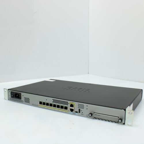 CISCO ASA5508 V02 8-Port Ethernet Router