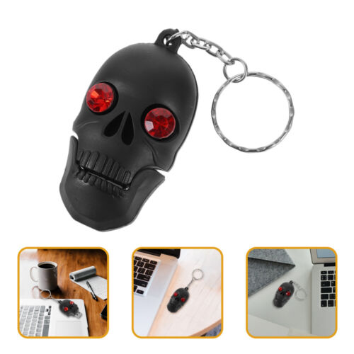 Novelty Birthday Gift Halloween Giveaways Unique Data Storage Pendrive