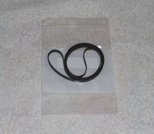 Turntable Belt for Technics SL-230  SL-230A SL-230M SL-230MC Turntable T23