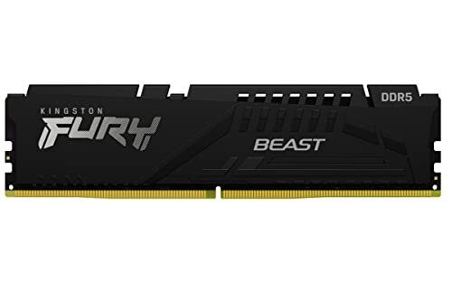 Kingston FURY Beast DDR5 Memory (KF560C40BB16)