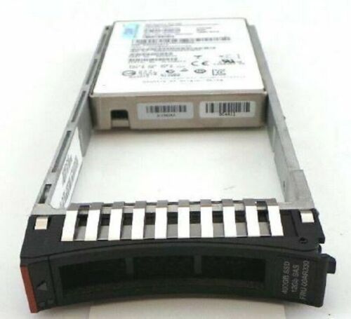 44X2458 44X2459 IBM 1TB 7.2K SATA E-DDM HDD