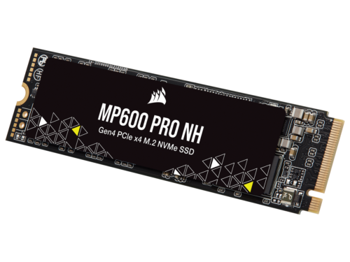 Corsair MP600 PRO NH M.2 2280 2TB PCIe 4.0 x4 3D TLC Solid State Drive (SSD) CSS