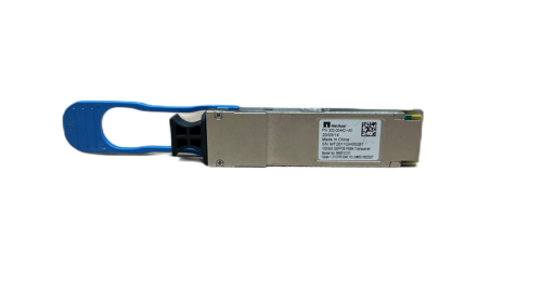 NetApp 100GbE QSFP28 PSM4 Transceiver MMS1C10  332-00442+A0