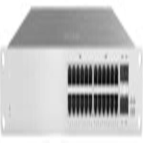 CISCO DESIGNED Meraki MS120-24P Ethernet Switch Hardware Only