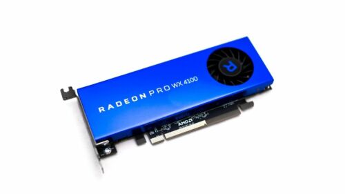 MOUGOL AMD Radeon RX6600XT Video Card 8G GDDR6 128bit