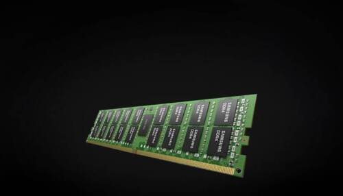 Samsung 16GB DDR5-6400 M321R2GA3PB2-CCP RDIMM Memory