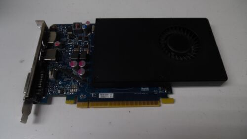 Dell 0X1F5R X1F5R Nvidia GeForce GTX 645 1GB Graphics Video Card DVI HDMI DP