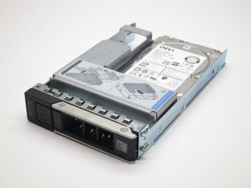 400-ATJS DELL 1.8TB 10K SAS 3.5″ 12Gb/s HDD 14G HYBRID KIT