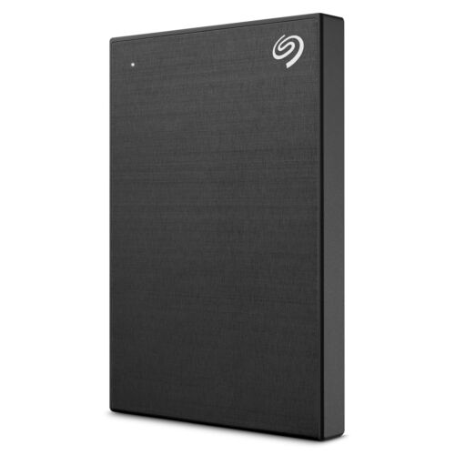 Seagate – One Touch with Password 2TB External USB 3.0 Portable Hard Drive wi…