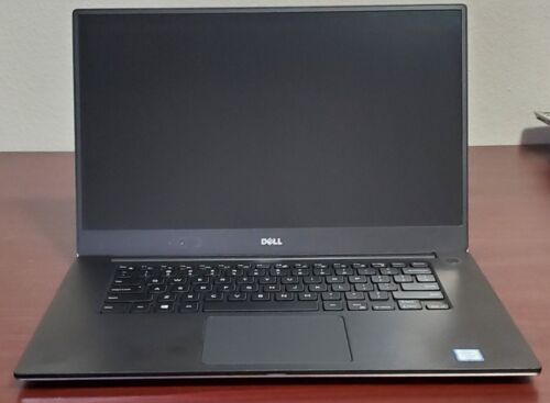 Dell Precision 5510 15″ i7-6820HQ 2.70GHz 16GB, 512GB SSD, Win 11, Nvidia M1000M