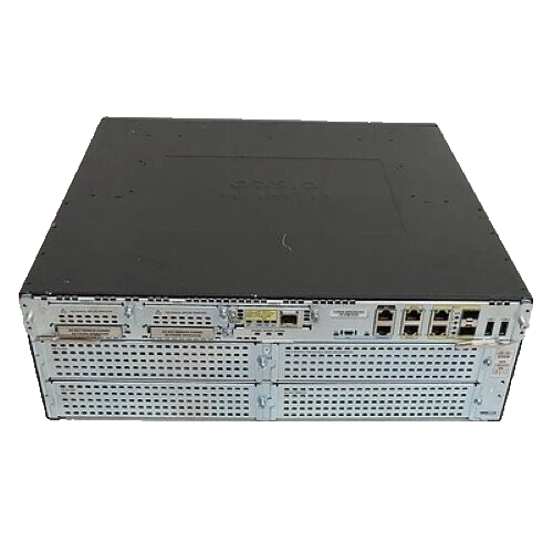 Cisco CISCO3945E/K9 – IP Base Router