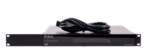 Araknis Networks AN-110-SW-R-24 Managed Gigabit Switch o903