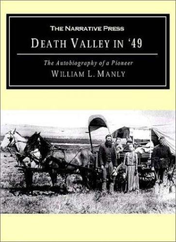 Death Valley Region …a Chronological & Pictorial History Book  Kenneth Lengner