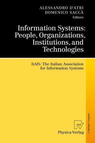 MANAGING THE HUMAN SIDE OF INFORMATION TECHNOLOGY: By Edward Szewczak & Coral