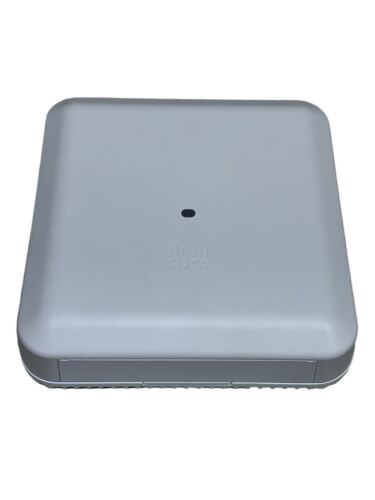 Cisco Aironet 3802i Access Point PoE 802.11ac AIR-AP3082i-B-K9