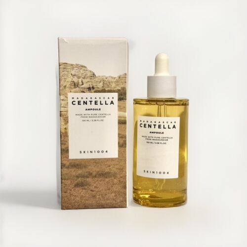 [US Seller] SKIN1004 Madagascar Centella Ampoule 3.38oz (100ml)