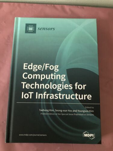 sensors Edge/ Fog Computing Tehnologies for IoT Infrastructure-new