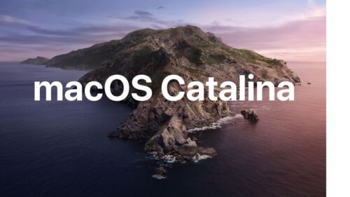 Mac OS Catalina 10.15 Bootable USB Flash Drive Installer – With Guide