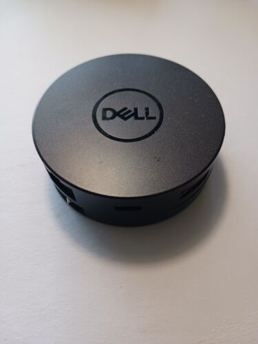 Dell DA300 USB-C 802.11a Mobile Adapter for Business and Personal Use – Black