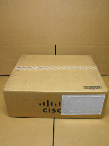 Cisco ISR 4351 (3GE,3NIM,2SM,4G FLASH,4G DRAM,IPB) ISR4351/K9 SAME DAY SHIPPING