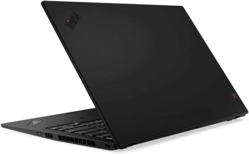 Lenovo ThinkPad X1 Carbon Gen 7 i5-10210U 1.60GHz 8 GB RAM 256 GB SSD