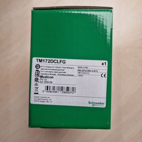 Schneider Electric Modicon – TM171EP27R – M171 Perf. expansion 27 I/Os New