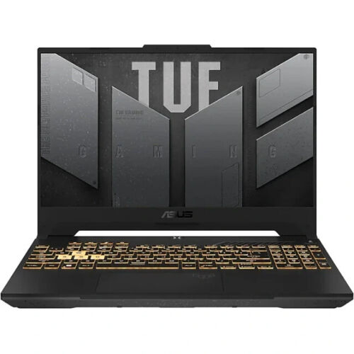 Asus TUF F15 15.6″ FHD 144Hz Gaming Laptop, RTX 3050, i5-12500H, 16GB RAM, 512GB