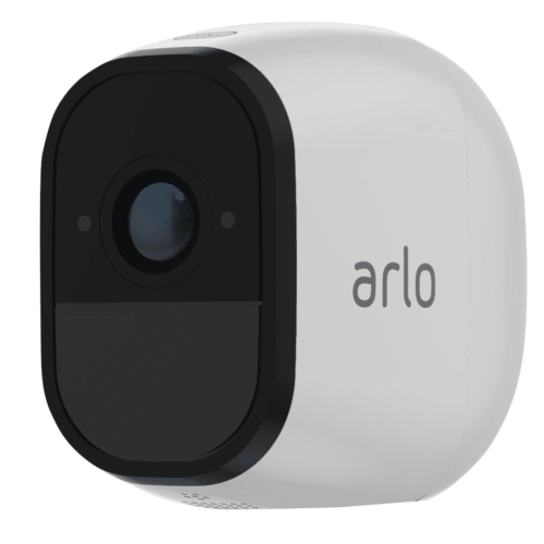 Arlo Pro HD Add-on Camera VMC4030 w Battery  FREE SHIPPING CRACK READ FIRST