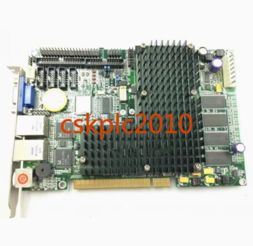 1 PCS Advantech Industrial Control Board HPC-1711CLD2N VER: A3 good condition