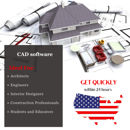 CAD fits WORKSTATION:  for Autodesk SOLDIWORKS AUTO CAD and REVIT 2024