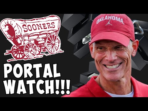 OU Football CLOSE to Getting GREAT Portal News! | Oklahoma Sooners