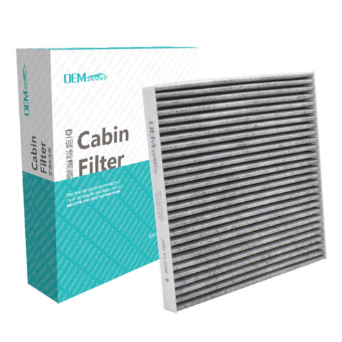 Pollen Cabin Air Filter 87139-YZZ09 For Toyota Tacoma 2005-2023  2.7L 3.5L 4.0L