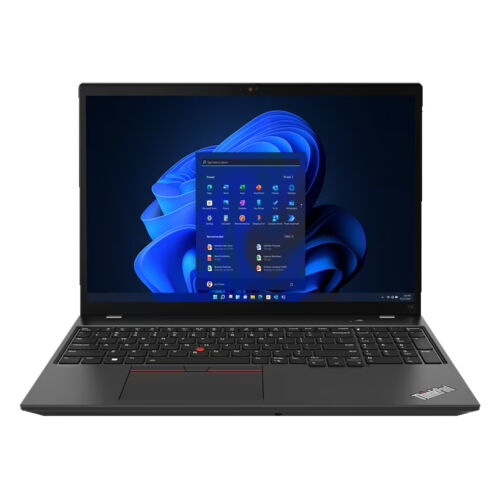 Lenovo ThinkPad T16 G1 16″ Laptop AMD Ryzen 5 Pro-6650U 16GB 256GB SSD W11P