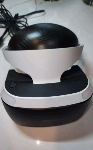 Sony PlayStation VR1 PS VR 1 HEADSET ONLY – AS SHOWN